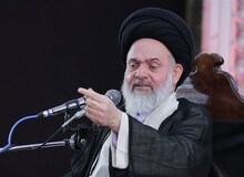 امام جمعه قم: آرامش در کشور از برکت نظام اسلامی است 