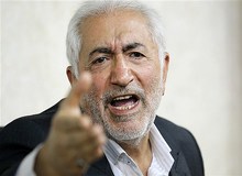 غرضی با تکذیب ادعای صمدی: کسی را اعدام نکردم/ اعدام با حکم دادگاه انجام می‌شود نه با دستور استاندار
