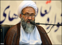 بیانیه نماینده مجلس خبرگان درباره ناآرامی‌های اخیر خوزستان و نقش صداوسیما
