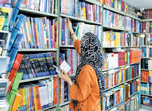 افزایش ۳۳درصدی قیمت کتاب در یک سال