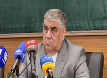 حسینی:رییس سازمان برنامه سد راه لایحه ایثارگران شد 
