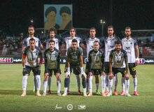 برد ارزشمند سپاهان در رفسنجان؛ محرم حکم اخراج رسول را امضا کرد!