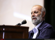 علیرضا محجوب: به دنبال افزایش فعالیت‌های قرآنی در محیط کار هستیم