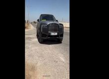 رولزرویس سفارشی سازی شده کولینان در ایران+فیلم