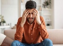 هشدار رئیس جمعیت علمی پیشگیری از خودکشی ایران؛ اوج‌گیری افسردگی در پساجنگ/ رشد ۶۵ درصدی تماس با خط ۱۵۷۰