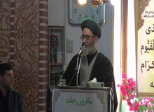 امام جمعه تبریز: حرکت در مسیر انقلاب و رهبری ویژگی بارز بسیج است