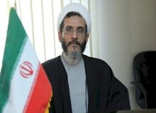 سخنرانی احمد مازنی در نمازجمعه بندرگز لغو شد
