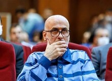 قوه قضاییه حکم دادگاه اکبر طبری را اعلام کرد: ضبط اموال ناشی از پولشویی و پرداخت یک چهارم اموال به قیمت روز