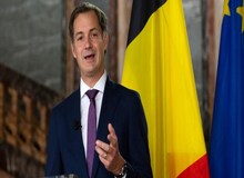 نخست‌وزیر بلژیک: در حال بررسی درخواست ایران برای مبادلۀ اسدالله اسدی با یک زندانی بلژیکی هستیم