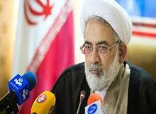 دادستان کل کشور: موضوع تاخیر در اجرای حکم «بابک زنجانی» مطرح نیست/ بازگرداندن اموال بیت‌المال اولویت دارد