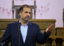 کاظم جلالی: برای انتخابات هیات رئیسه با عارف رایزنی کردیم
