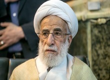 خبرگان باید پیشاپیش دیگران جوانان را زیر بال و پر خود بگیرند/ نیاز به تقویت روحیه جهادی و ایثارگری داریم