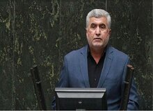نماینده مجلس: «روحانی» مدیریت آب خوزستان را سیاسی کرده است/ مقصر خشکسالی  آسمان نیست، رئیس جمهور است