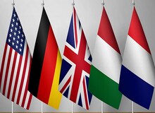 بیانیه مشترک آمریکا و تروئیکای اروپا: اگر ایران مسیر خود را تغییر ندهد، شورای حکام  مجبور به اقدام خواهد شد
