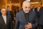  قالیباف هم ترامپ را تهدید کرد: مراقب اظهارنظرهای خود باشند، نیروهای مسلح ما آماده‌اند تا پاسخ بدهند/هر چه حرف بزنند، این ماییم که عمل می‌کنیم