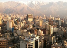 قیمت خانه در تهران از اروپا هم بیشتر شده است


