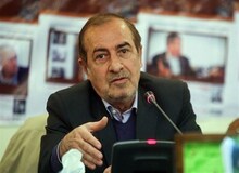 الویری: نجفی می‌تواند علی‌رغم داشتن این بیماری به کار خود ادامه دهد