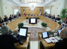 خبرگزاری ایلنا ادعا کرد: انتخاب شریعتمداری برای وزارت تعاون، کار رفاه قطعی شده است/ دفتر رییس جمهور به وزیر علوم گفته که استعفا دهد