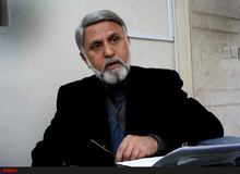 فعال سیاسی اصولگرا: قالیباف می خواهد در انتخابات نامزد شود