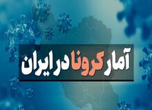 ۱۳۰ بیمار بر اثر کرونا جان باختند