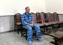 جزییات قتل مادر توسط پسر ۲۸ ساله در شاهرود