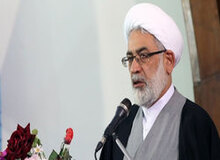 دادستان کل کشور: دستگاه قضا از آمران به معروف و ناهیان از منکر حمایت می کند