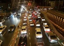 اشتباه نکنید؛ شب‌ها آلودگی صوتی در تهران بیشتر است!/ اثرات منفی آلودگی‌صوتی شبانه
