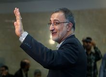 مجلس انقلابی جلوی رفتن زاکانی به «بهشت» را می گیرد؟