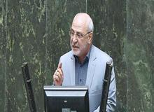 حسینعلی حاجی دلیگانی در صحن علنی مجلس: سفیر انگلیس باید از ایران اخراج شود