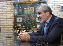 کدخدایی: آیت‌الله جنتی در شورای نگهبان حق وتو ندارد/ اصلا مهندسی انتخابات امکان پذیر نیست
