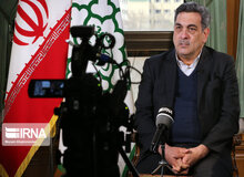 حناچی: شهرداری تهران به تنهایی در خصوص توقف فعالیت مترو تصمیم‌گیر نیست/ میادین میوه و تره بار تعطیل نخواهند شد