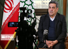 حناچی: شهرداری تهران به تنهایی در خصوص توقف فعالیت مترو تصمیم‌گیر نیست/ میادین میوه و تره بار تعطیل نخواهند شد
