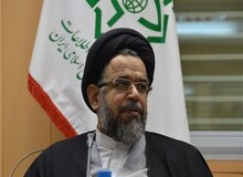 علوی: پروژه دیگری از استکبار جهانی در منطقه به شکست انجامید