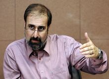 افشاگری مشاور سابق احمدی‌نژاد / داوری: بقایی در آبسرد کاخ دارد