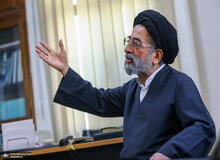 موسوی لاری: پزشکیان آخرین تیری بوده است که حکومت در ترکشش داشت/ شکست او فاجعه بار است/ وفاق، بده‌بستان نیست
