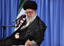 پیام تسلیت رهبری در پی رحلت آیت الله علوی‌گرگانی: این مرجع معظم همواره وفادارانه در کنار مردم و پشتیبان نظام بودند