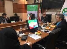 معاون وزیر بهداشت: هیچ گونه واردات غذا و دارو از طریق کانال مالی اروپا نداشتیم
