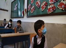 شنبه درباره بازگشایی حضوری دوره ابتدایی تصمیم گرفته خواهد شد