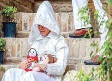 مادر ۱۳ ساله سراوانی در حین زایمان جان باخت
