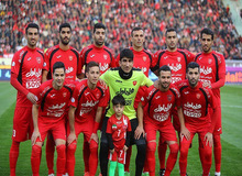 ترکیب پرسپولیس مقابل پرسپولیس مشخص شد