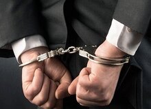 قاضی قلابی در قم دستگیر شد