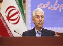 وزیر علوم: پیگیر وضعیت دانشجویان بازداشتی هستم

