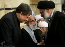 آیت الله جنتی: من همه کاره‌ی شورای نگهبان نیستم