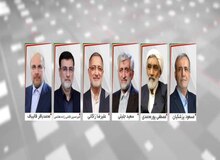 زمان مناظره آخر کاندیداهای ریاست جمهوری تغییر کرد+اعلام زمان جدید