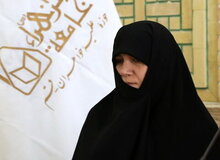 در انقلاب اسلامی تبعیضی میان زن و مرد وجود ندارد