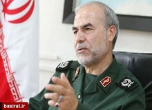 سردار جوانی: با سبک «مدیریت جهادی» همه مشکلات کشور را می توانیم حل کنیم
