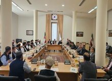 درخواست ایران از طالبان درباره مهاجران افغان