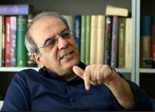 عباس عبدی: توافقنامه تهران و ریاض،برنده اصلی اش چین است، بعدا ایران و عربستان