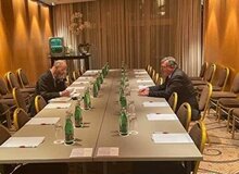 کیهان: آمریکا می‌خواهد در وین درباره توان نظامی ایران گفتگو شود
