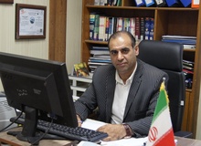 اسدالله چراغی نماینده ابدانان و دره شهر شد